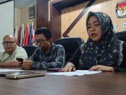 Penetapan Pasangan Erwin-Sahid Dijadwalkan KPU Parigi Moutong 11 Mei