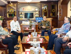 Percepatan Pembentukan Pengadilan Negeri di Kabupaten Morowali