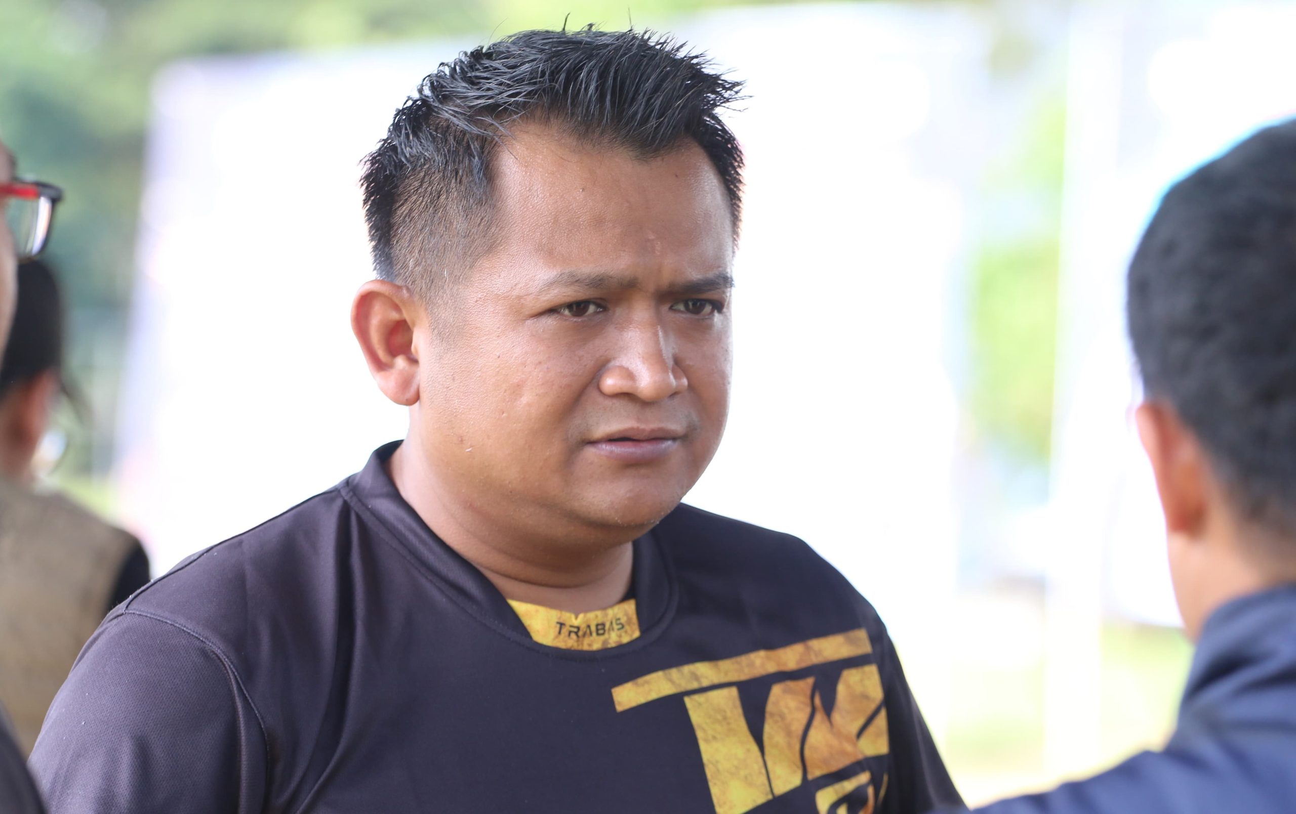 Polres Parigi Moutong Kerahkan 200 Personel untuk Pengamanan Rapat Pleno Penetapan Bupati dan Wabup Terpilih
