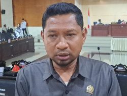 DPRD Parigi Moutong Soroti Inkonsistensi Kebijakan Tata Ruang dan Pertanian