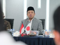 Proyek Hibah JICA LANDLAB, Menteri ATR/BPN: Dorong Reformasi Kebijakan Pertanahan Berbasis Data