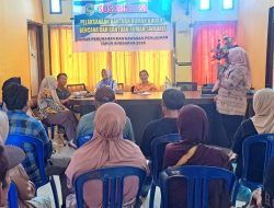 Upaya Pemulihan Pasca Bencana Pemda Parigi Moutong Melalui Bantuan Rumah