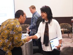 Komitmen Kementerian PU Bangun Infrastruktur Inklusif Lewat Program GESIT-KIAT