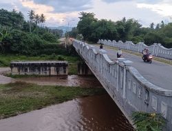 Upaya Bappelitbangda Parigi Moutong soal Usulan Pembangunan Jembatan Jalan Lingkar