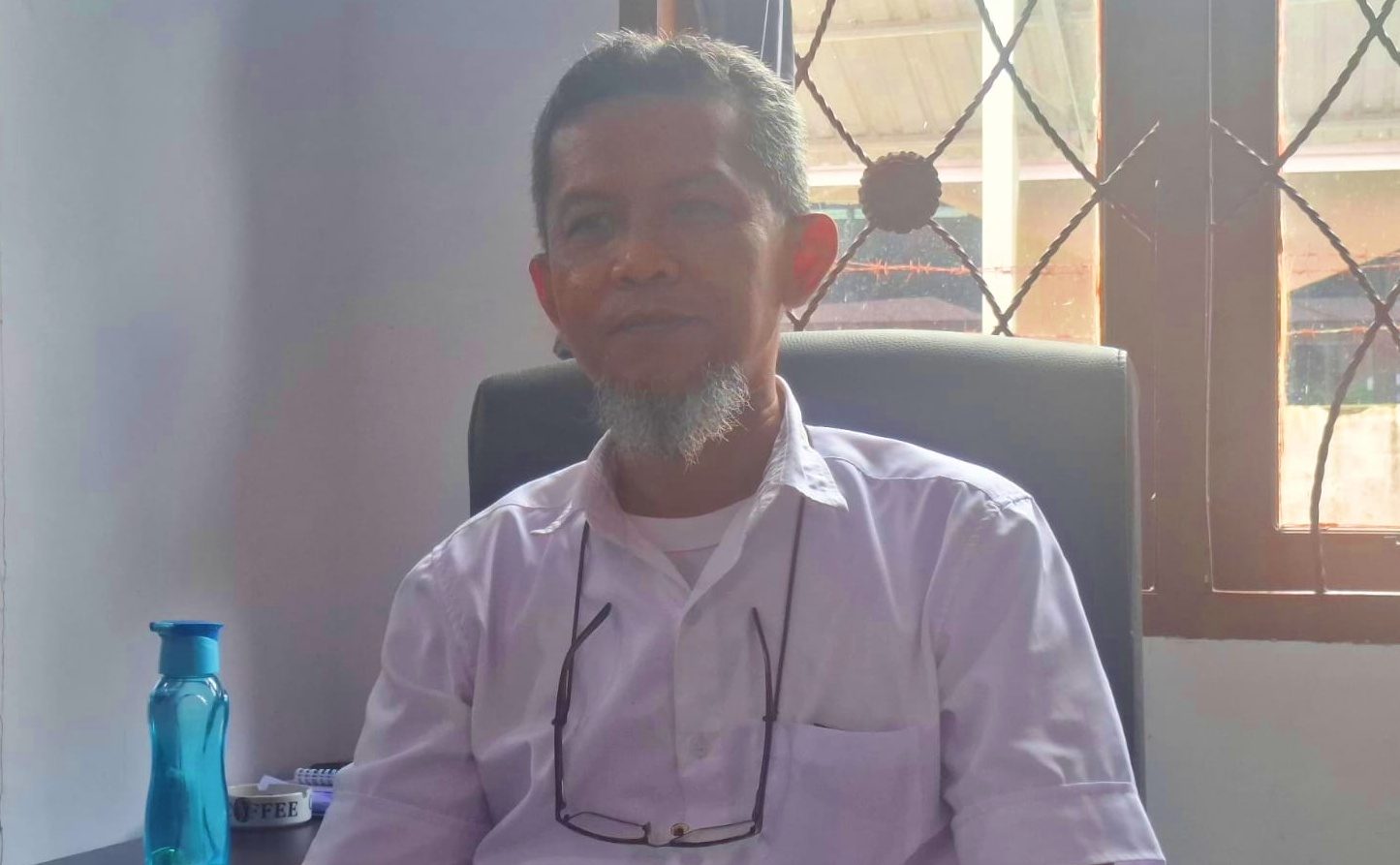 Bappelitbangda Parigi Moutong Kawal Ketat APBD, Realisasi Pembangunan Kini Lebih Tepat Sasaran