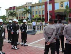 Buru Premanisme, Polda Sulteng Perpanjang Operasi Pekat Tinombala