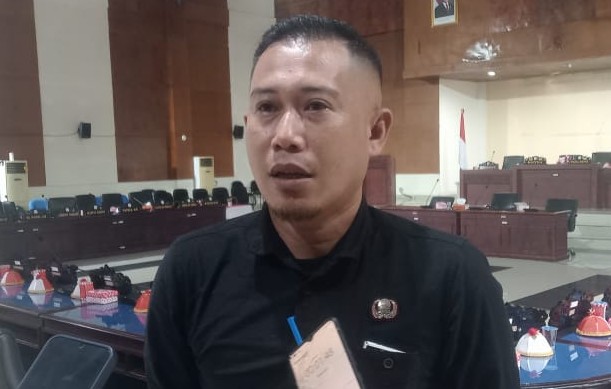 Pemda Parigi Moutong dan DPRD Mulai Bahas Revisi Perda RTRW
