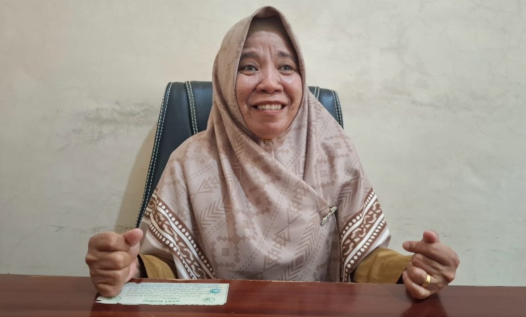 Bappelitbangda Parigi Moutong Kawal Program Prioritas Nasional, Fokus Stunting dan Makan Bergizi Gratis