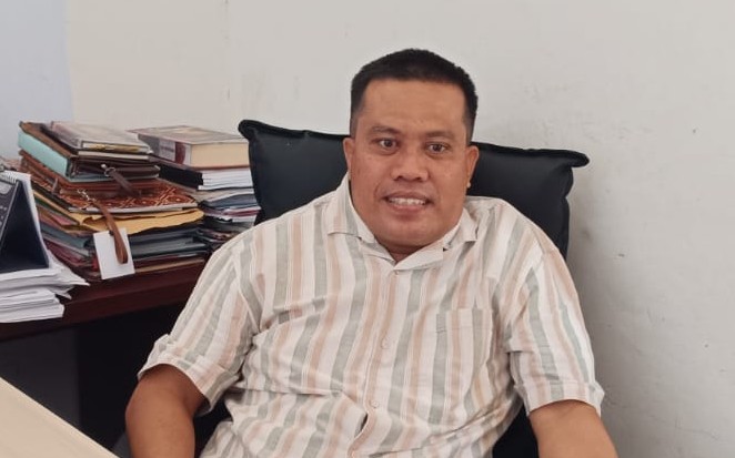 71 SD di Parigi Moutong Terima Bantuan Boskin 2025, Tiga Sekolah Berprestasi Dapat Dana Lebih Besar