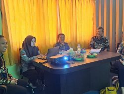 Dinas PKP Parigi Moutong Dorong Penguatan Data Perumahan Melalui Aplikasi Si Perkim