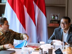 Kemenekraf Gandeng IPB dalam Penyusunan Rencana Induk Ekonomi Kreatif