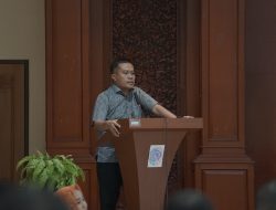 Sosialisasi Aturan Baru Pengelolaan Ijazah dan SPMB SD Disdikbud Parigi Moutong