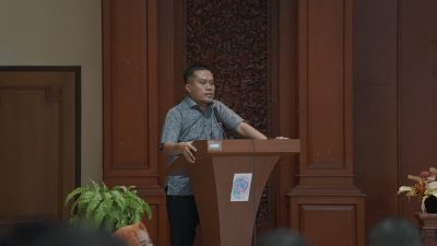 Sosialisasi Aturan Baru Pengelolaan Ijazah dan SPMB SD Disdikbud Parigi Moutong