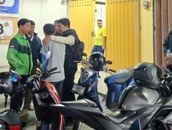 78 Preman Diamankan Selama Operasi Pekat Tinombala Polda Sulteng