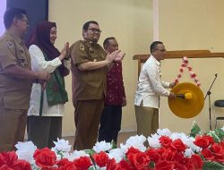 Parigi Moutong Tuan Rumah Rakornis 2025: Dorong Desa Wisata Jadi Motor Ekonomi Kreatif Sulteng
