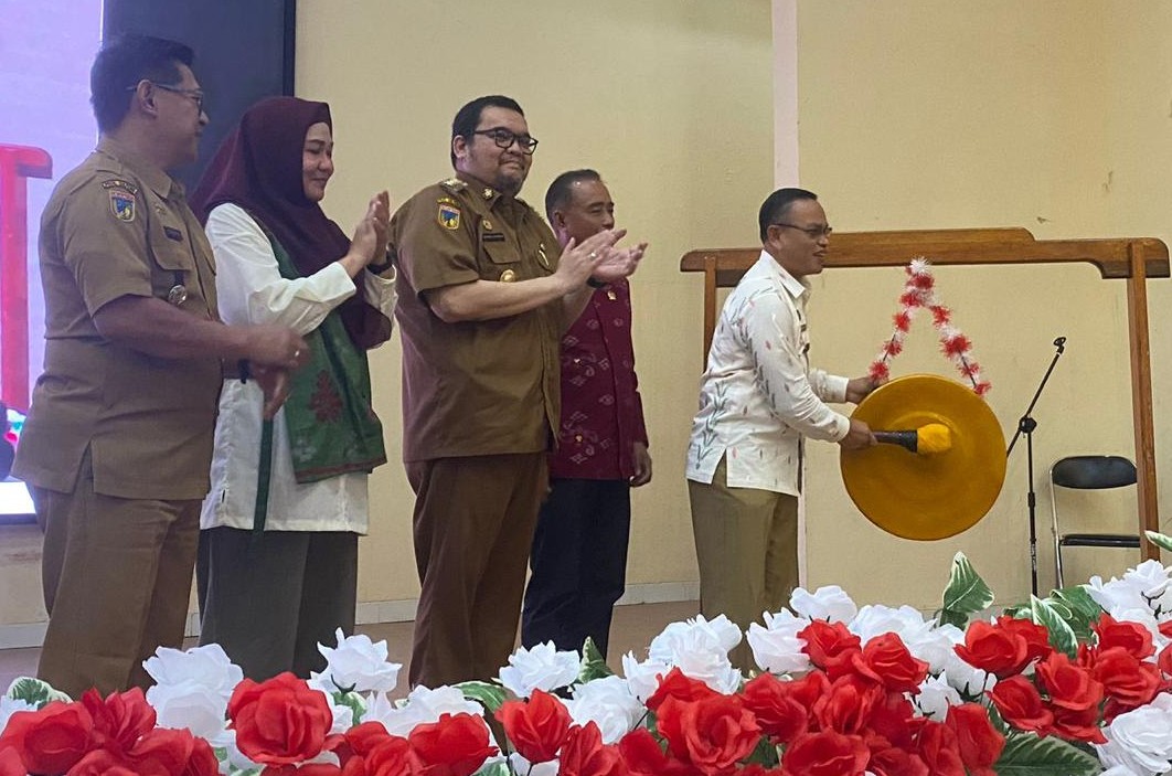 Parigi Moutong Tuan Rumah Rakornis 2025: Dorong Desa Wisata Jadi Motor Ekonomi Kreatif Sulteng