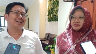 Parigi Moutong Berpeluang Meraih Predikat Nindya di Penilaian KLA