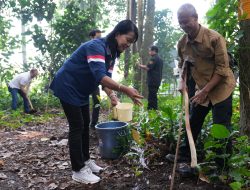 Kementerian PU Ajak Masyarakat Jaga Air: Dari Hulu ke Hilir Harus Dikelola Bersama