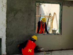 Pemerintah Targetkan Renovasi 63 Sekolah Rakyat Rampung di Juli 2025