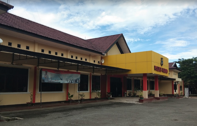 Kisruh Dibalik Kasus Lakalantas yang Libatkan Remaja Belasan Tahun di Polres Parigi Moutong
