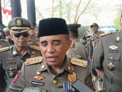 Gubernur Sulteng Sikapi Kisruh PETI di Parigi Moutong