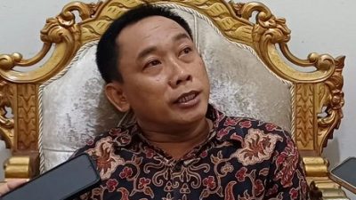 Kick Off Meeting Sanitasi Parigi Moutong Ditunda, Target Penyusunan Dokumen Tetap Dikejar