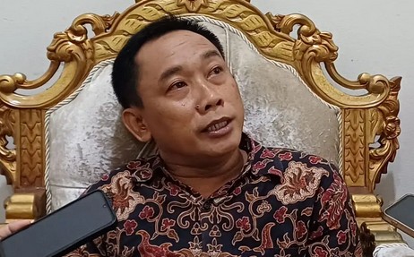 Bappelitbangda Parigi Moutong Genjot Penyusunan Renja OPD 2027