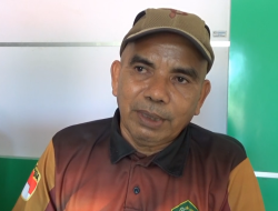 Faktor Kesehatan, Pemberangkatan Haji CJH Asal Parigi Moutong Ditunda