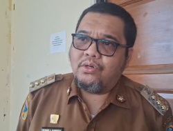 Pj Bupati Parigi Moutong Sikapi Polemik Pembangunan IPLT di Desa Jononunu
