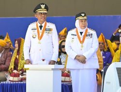 100 Hari Kerja: Pemerintahan Anwar-Reny Dinilai Progresif dan Pro Rakyat