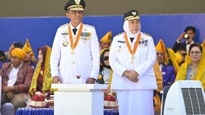 100 Hari Kerja: Pemerintahan Anwar-Reny Dinilai Progresif dan Pro Rakyat