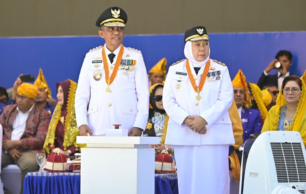 100 Hari Kerja: Pemerintahan Anwar-Reny Dinilai Progresif dan Pro Rakyat