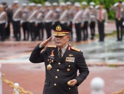 Kapolda Sulteng: Pancasila Harus Dihidupi, Bukan Sekadar Dihafal