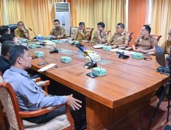 Pemprov Sulteng Kebut Proses Bandara Sis Al-Jufri Palu Jadi Internasional