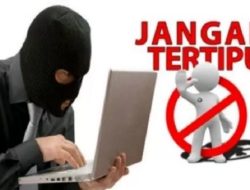 Aksi Pelaku Penipuan Catut Nama Kapolres Parigi Moutong