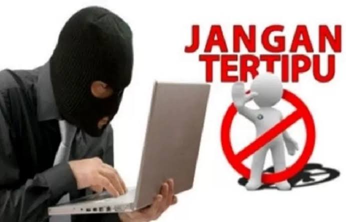 Aksi Pelaku Penipuan Catut Nama Kapolres Parigi Moutong