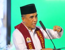 Usulan Wilayah Pertambangan Rakyat di Parigi Moutong Harus Sesuai RTRW