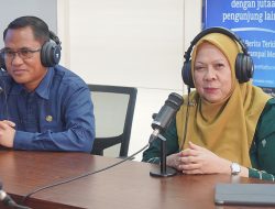 Wagub Sulteng Soroti Ketimpangan Ekonomi dan Penanganan Stunting