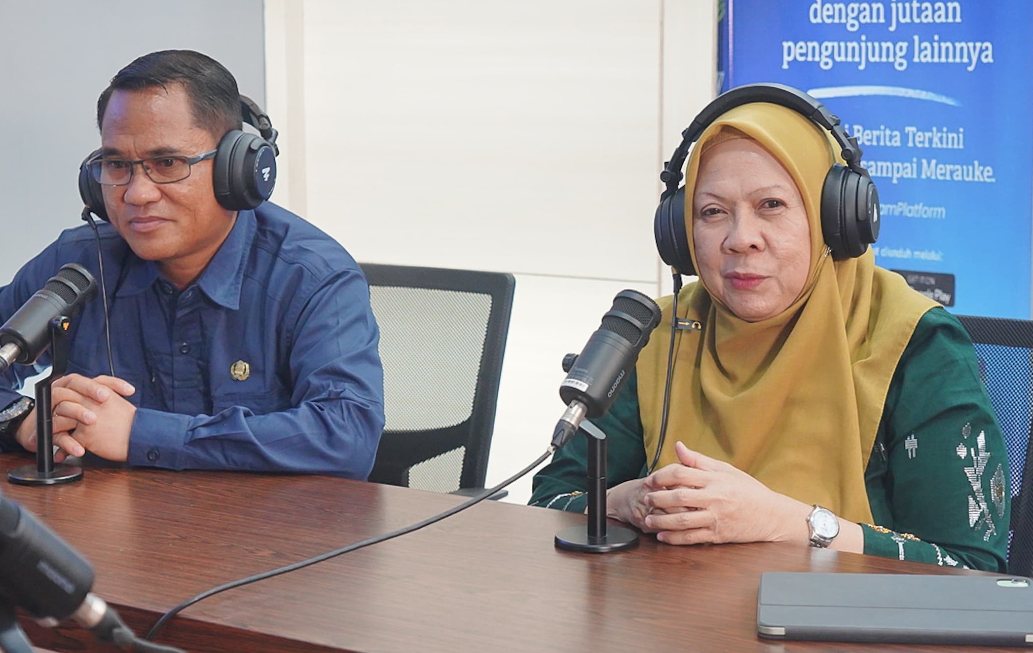 Wagub Sulteng Soroti Ketimpangan Ekonomi dan Penanganan Stunting