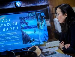 Perlindungan Raja Ampat dari Eksploitasi Industri