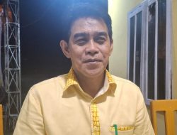 Kilas Balik Perjuangan Erwin Burase Meraih Kursi Bupati Parigi Moutong yang Nyaris Tak Dapat Dukungan Partai Golkar