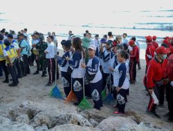 Peringatan Hari Lingkungan Hidup Sedunia di Bali Libatkan Ribuan Peserta