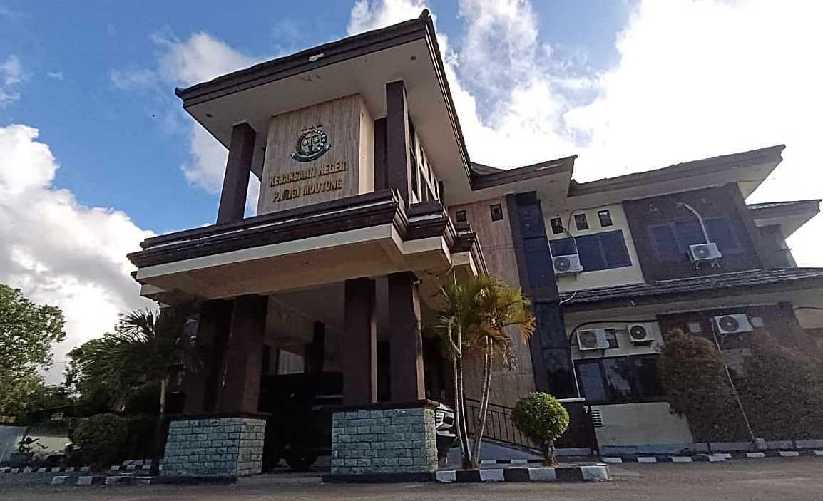 Selain Puskesmas Torue, Jaksa Turut Memanggil Pelaksana Proyek Labkesmas Dinkes Parigi Moutong