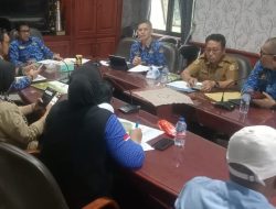 Pemda Parigi Moutong Wacanakan Pembangunan Sekolah Rakyat di Lahan GOR Desa Jonokalora