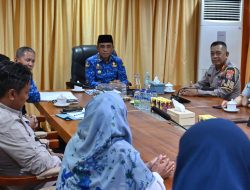 Pemprov Sulteng Bentuk Tim Terpadu Berantas Truk ODOL