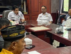 Aksi Penolakan Warga Jononunu Berbuah Manis, Pemda Parigi Moutong Batalkan Pembangunan Instalasi Limbah Tinja