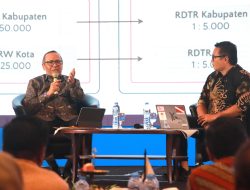 90 Persen Lahan Kawasan Industri dalam RDTR Belum Dimanfaatkan