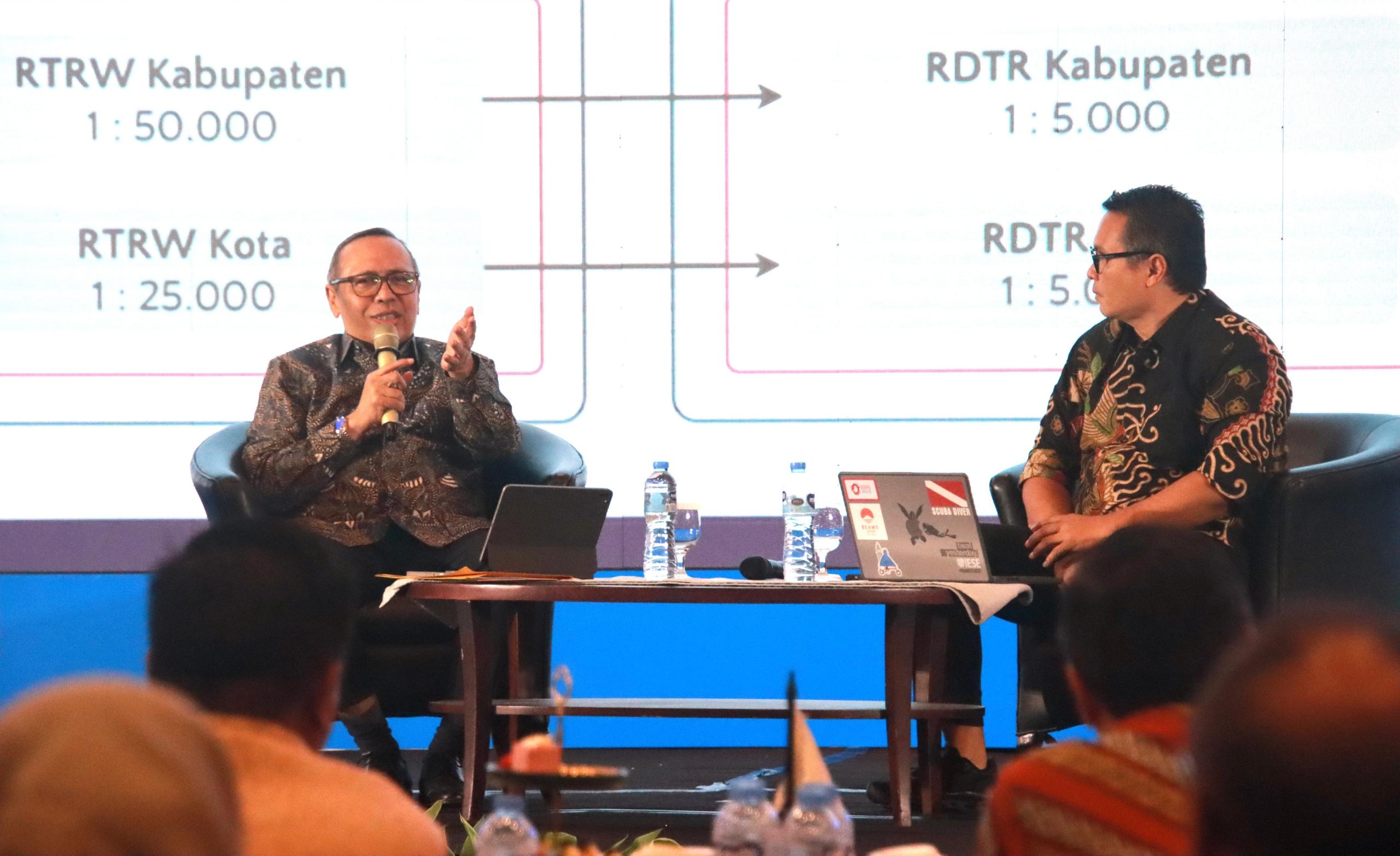 90 Persen Lahan Kawasan Industri dalam RDTR Belum Dimanfaatkan