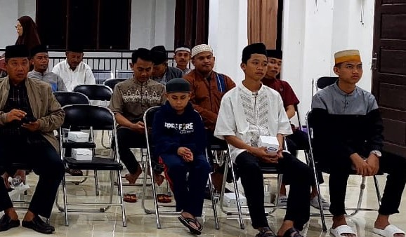 Parigi Moutong Kirim 21 Kafilah ke STQH XXVIII di Poso