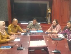 BPIP dan Pemda Parigi Moutong Bahas Penyelarasan Ripparkab dengan Nilai Pancasila